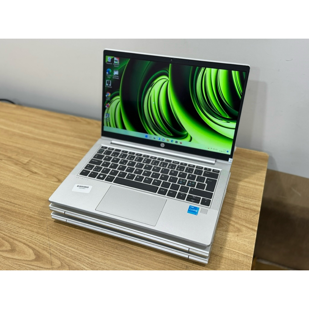 HP PROBOOK 430 G8, Core i3 Gen 11, Ram 8/256GB - Second Murah & Bergaransi