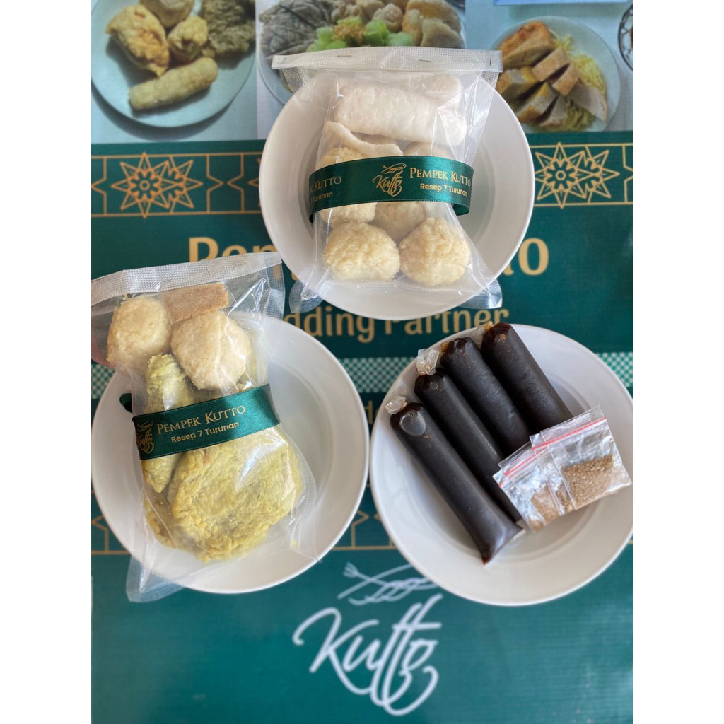 

PEMPEK KUTTO BESAR ISI 15