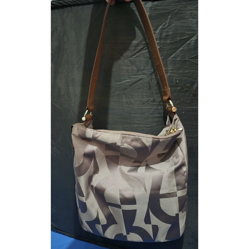 Aigner Hobo nylon BU 900