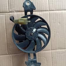 Kipas radiator vixion kipas radiator jupiter mx kipas radiator vixion new