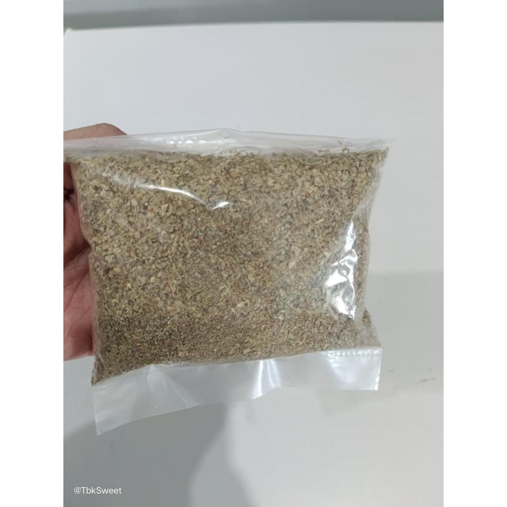 

Italian Flake Herb Repack 25gr