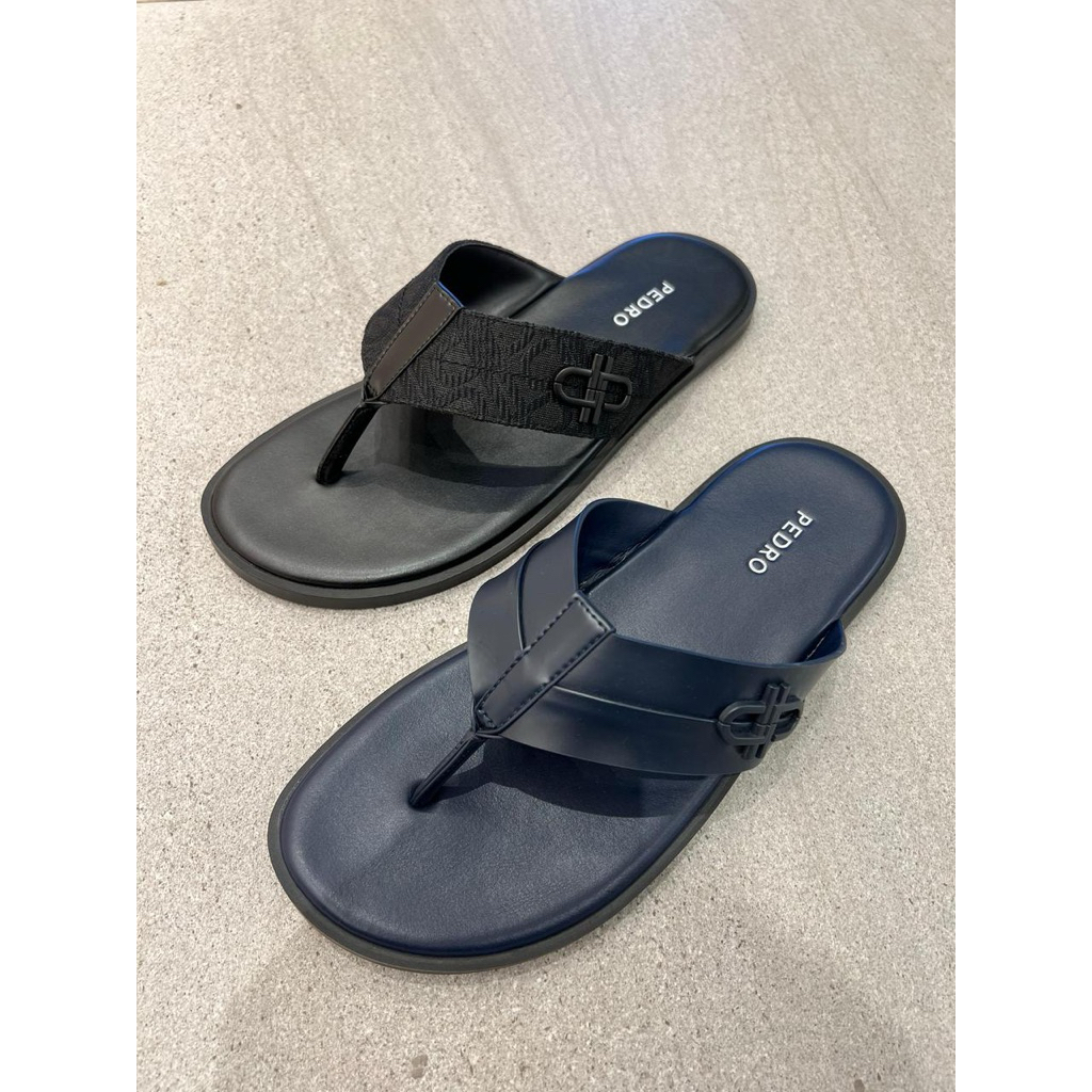 Sandal pria jepit Pedro original
