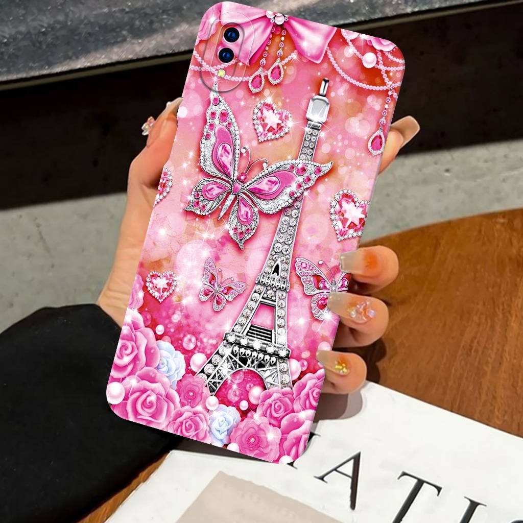 Case Vivo V11 Pro - Case Hp Vivo V11 Pro - Softcase Hp Vivo V11 Pro - Casing Hp Vivo V11 Pro ( PC112