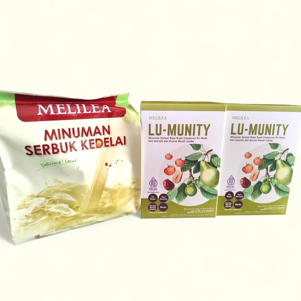 

Sale Kemerdekaan !!! Paket Soya ❤️ Lumu