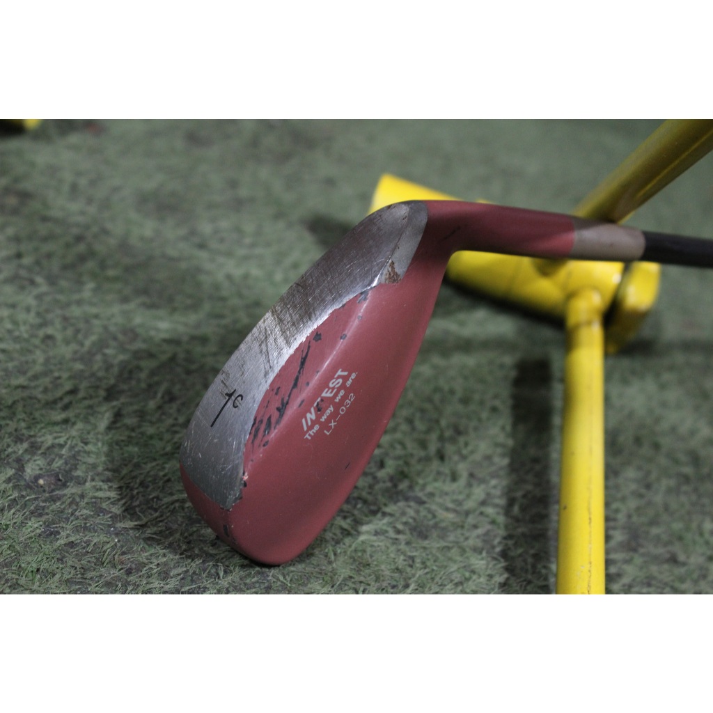 Promo Stick Golf Ladies Iron 1 Driving Iron Intest LX032 | Stick Golf Second Bekas Berkualitas