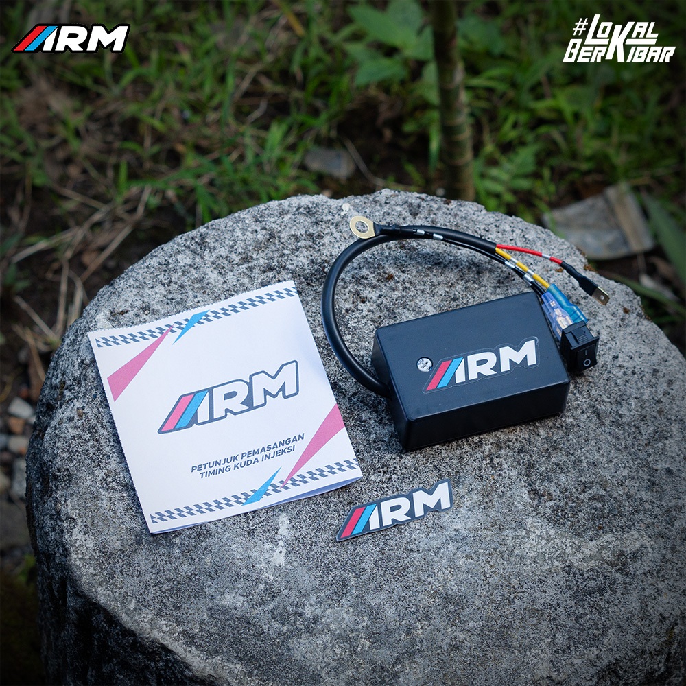 ARM TIMING KUDA UNIVERSAL