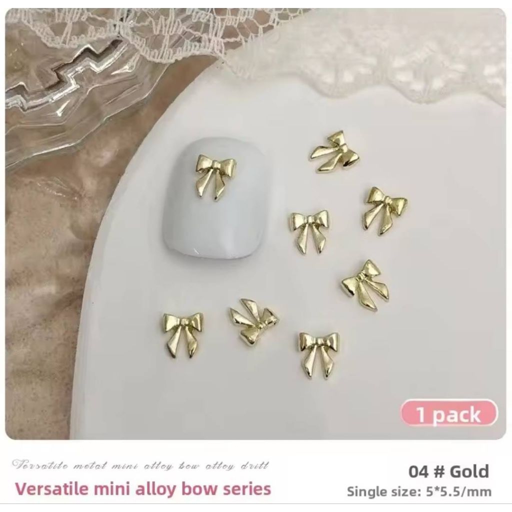 Versatile Gold