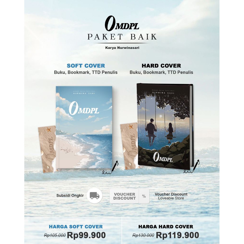 Buku 0 MDPL Nurwina Sari Romancius