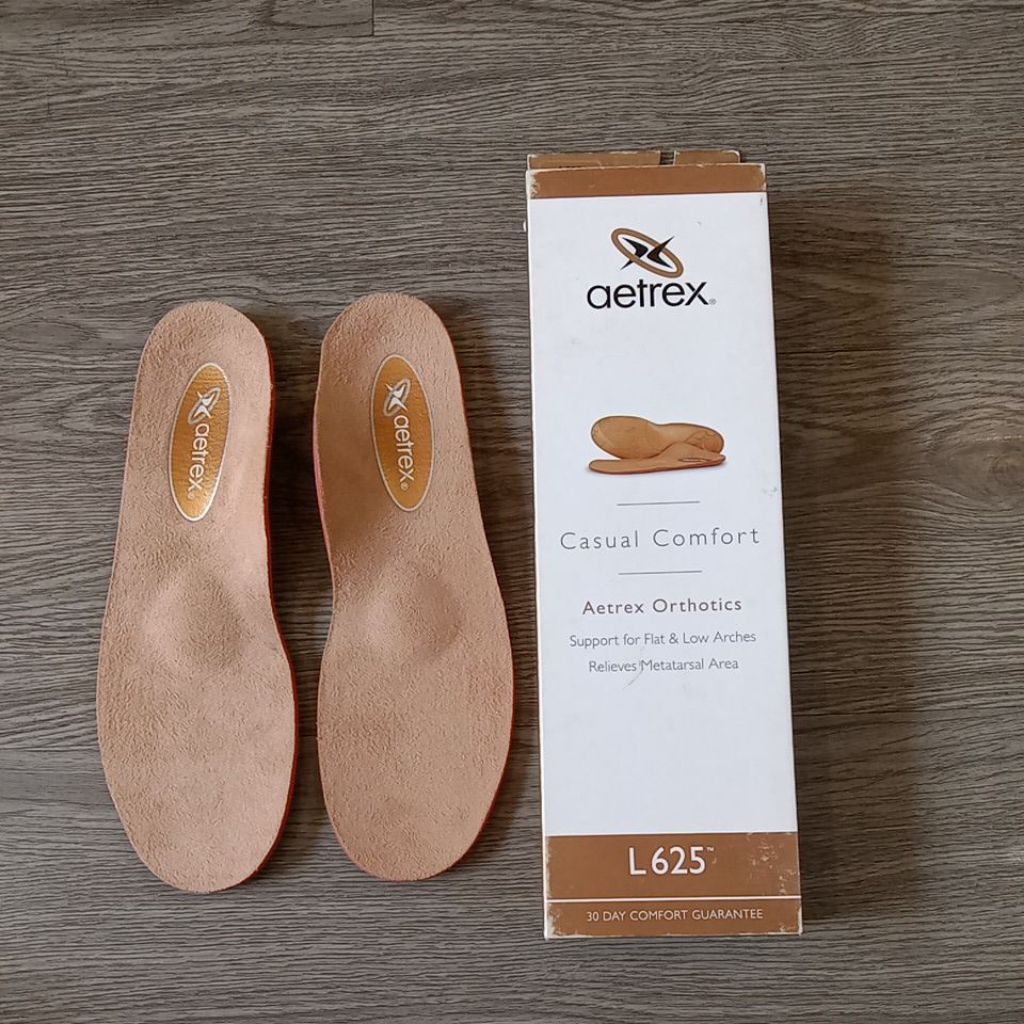 Aetrex Lynco Casual Ortho Women's L 625