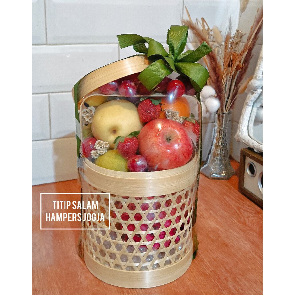 

Titip Salam Hampers Jogja | Parcel Buah (Andayu) | Parcel Buah Jogja, Parcel Buah Sleman, Parcel Buah Bantul