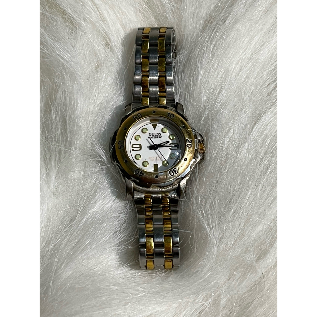 GUESS Ladies Watch Original