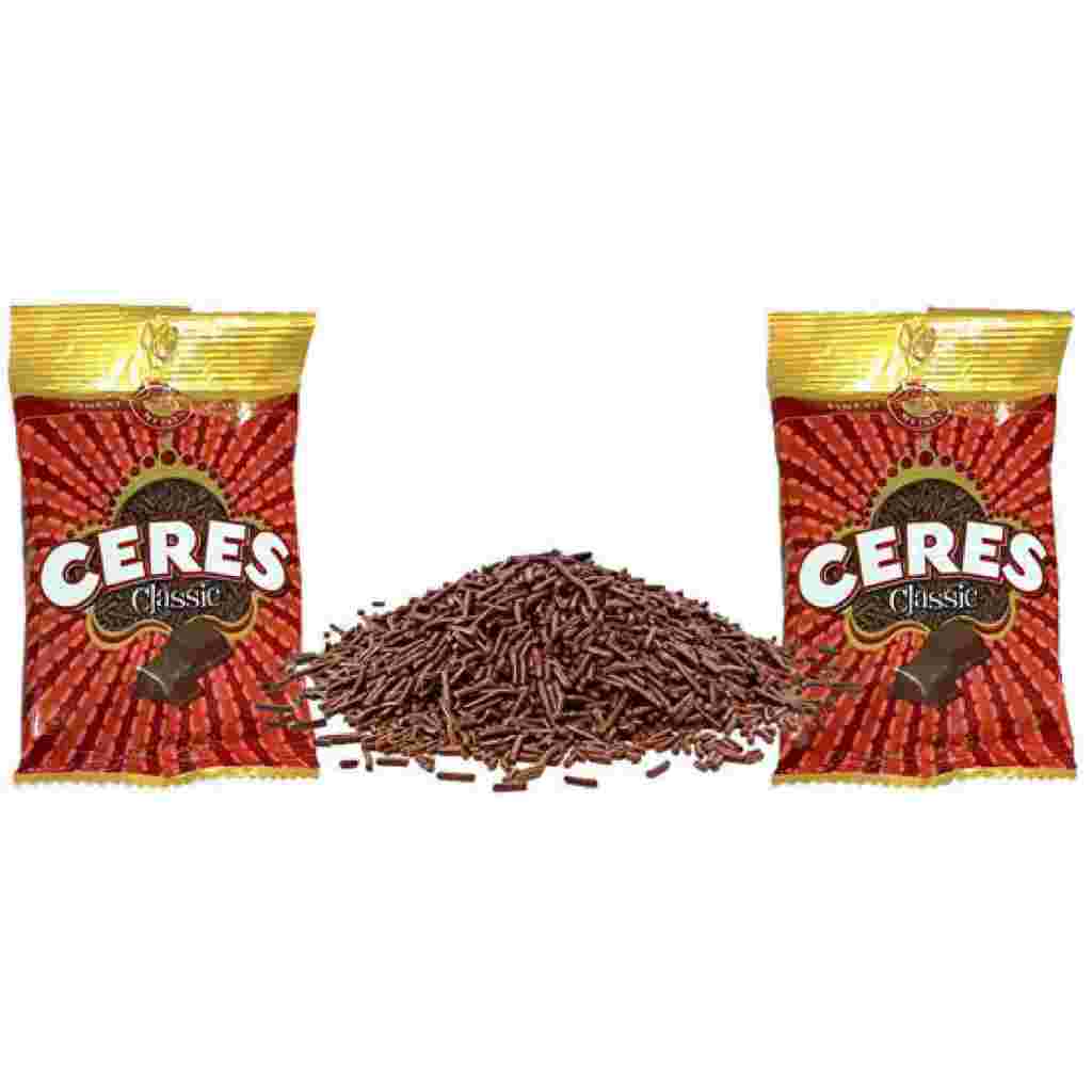 

Hagelslag Ceres Polos 225 Gr