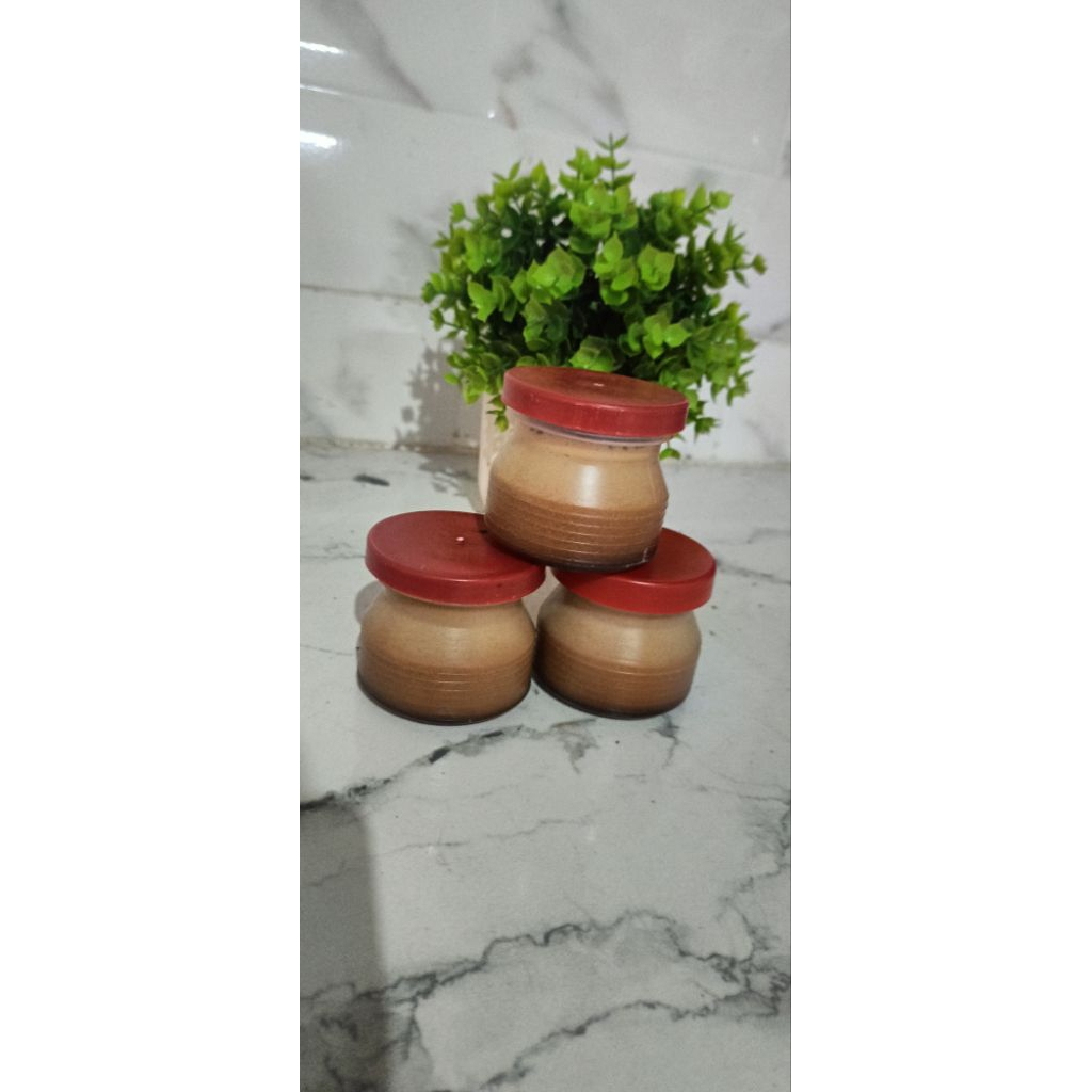 

petis tongkol asli madura harga per 3 pcs.