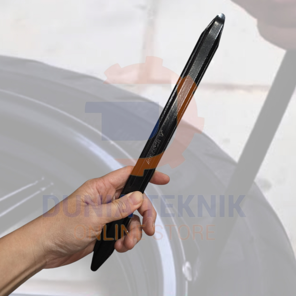 Alat Cukit Ban Congkel Ban Cukil Ban Jugil Ban Congkelan Ban Motor 12" 10"