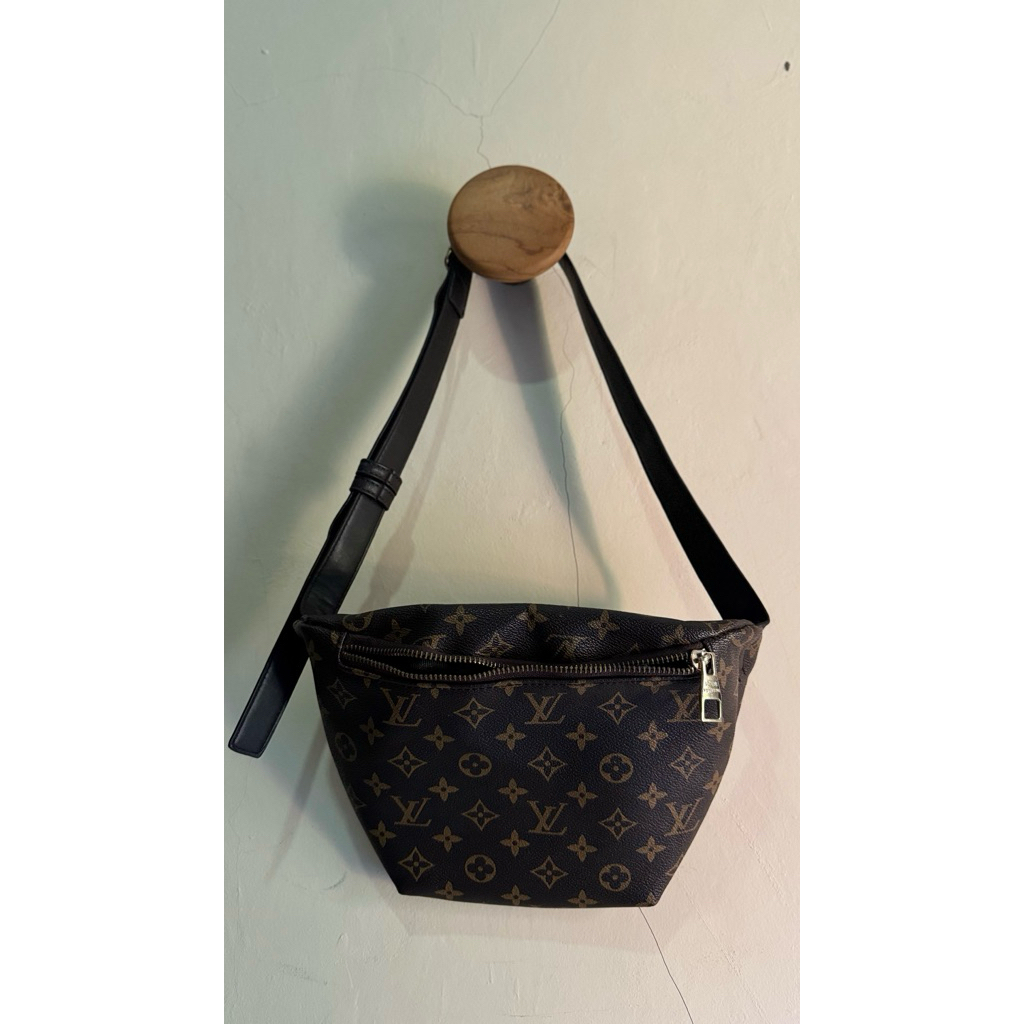 preloved tas elpong & makara