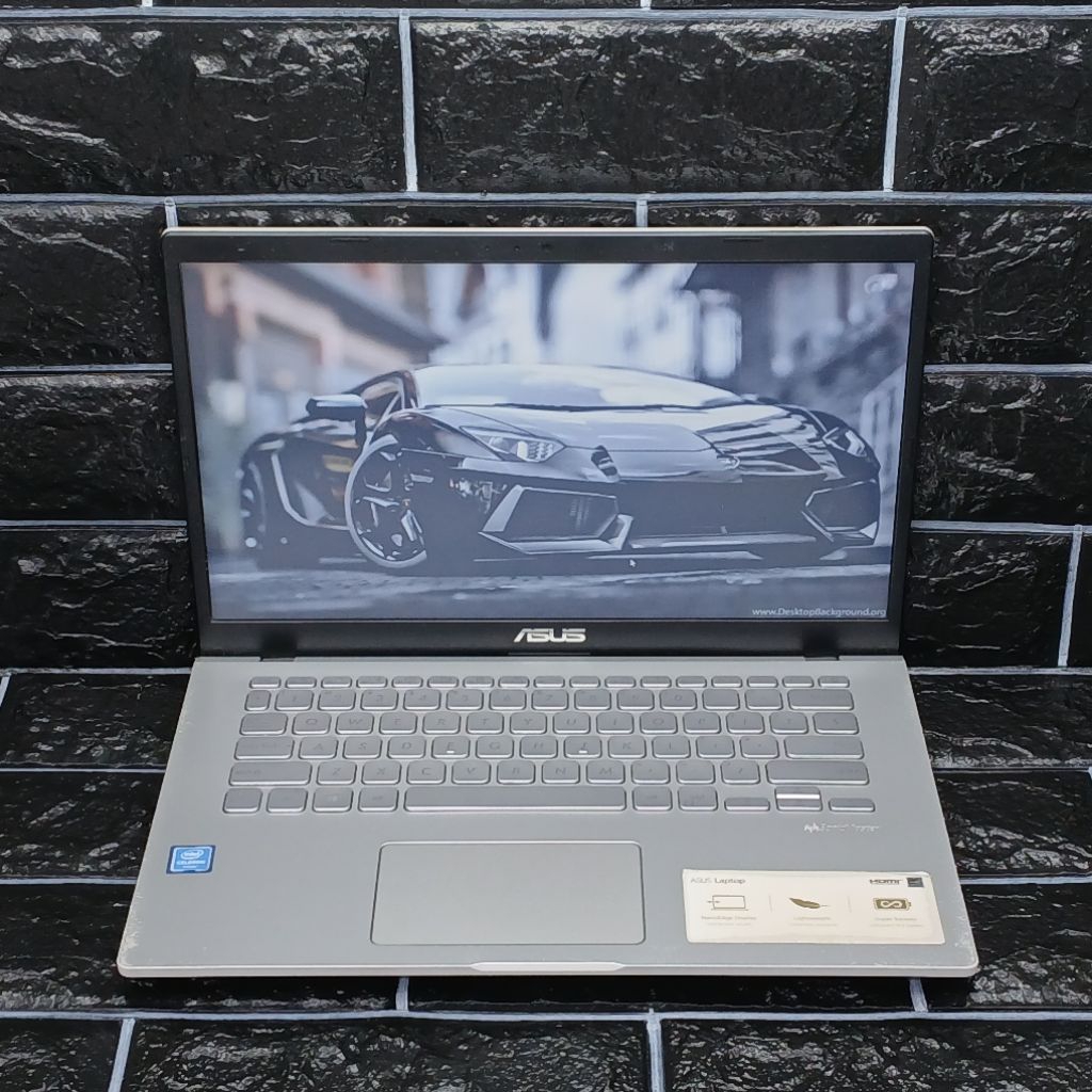 Laptop Asus Vivobook A409MA Intel Celeron N4020 4/256GB