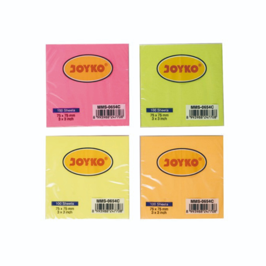 

Memo Stick Joyko MMS-0654 C