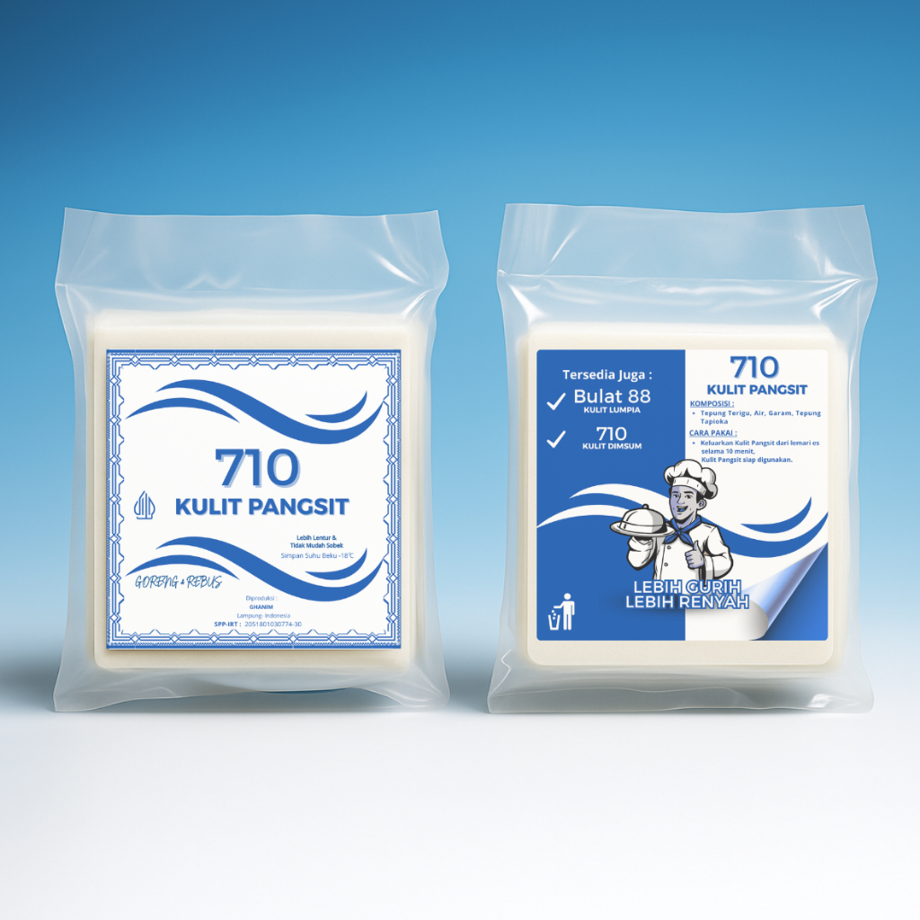 

KULIT PANGSIT PREMIUM 710 MURAH , VIRAL BERKUALITASSS