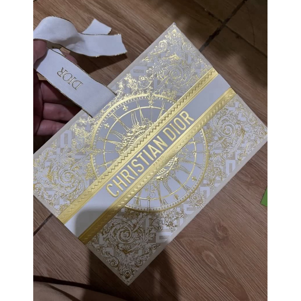 

PAPER BAG DIOR 2024 ORI ADA PITA & SERPIHAN KERTAS DIOR ORI