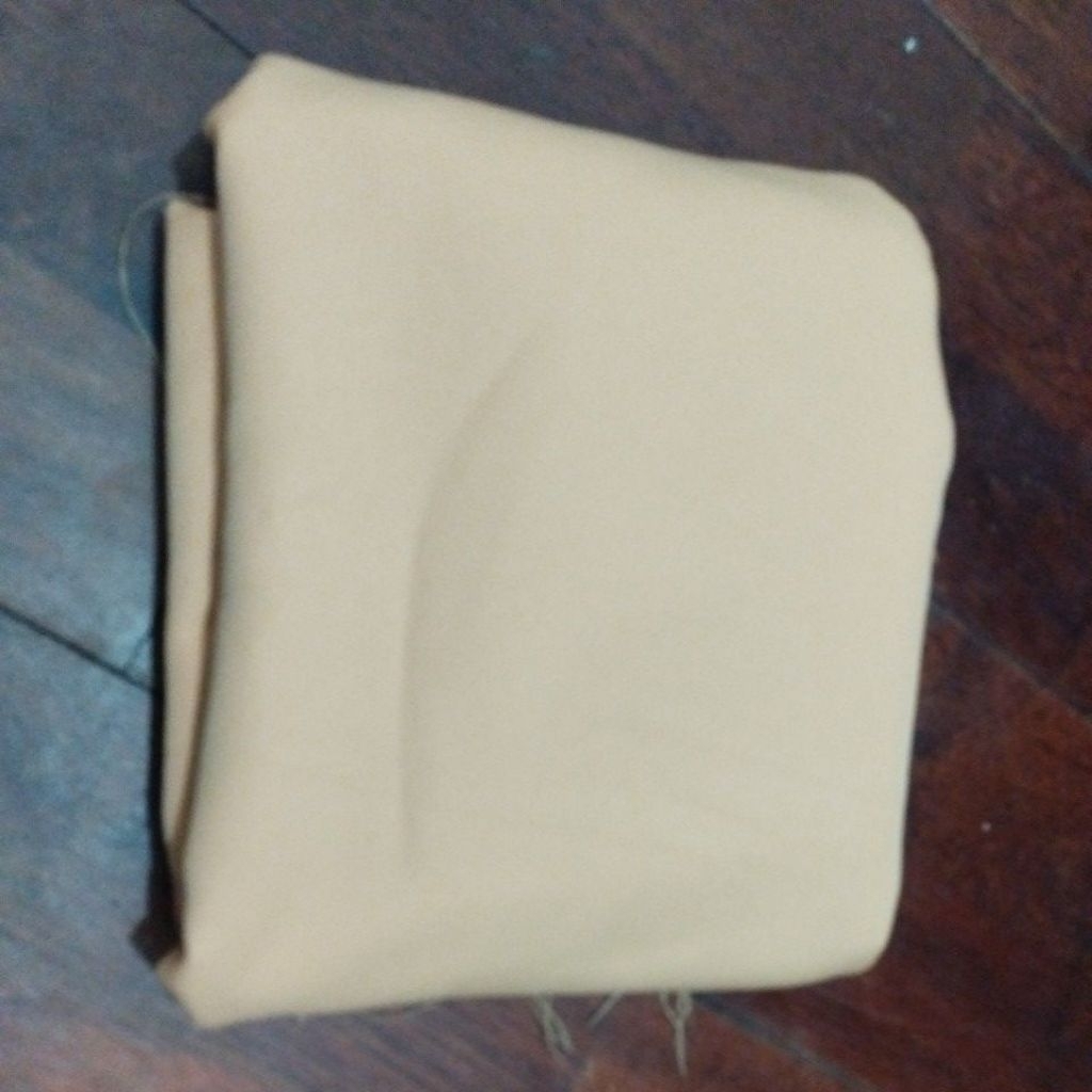 kain seragam DWP (dharma wanita persatuan)