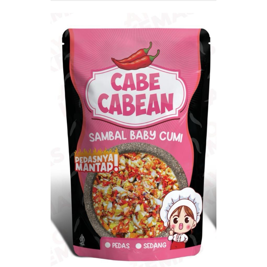 

CABE CABEAN BABY CUMI