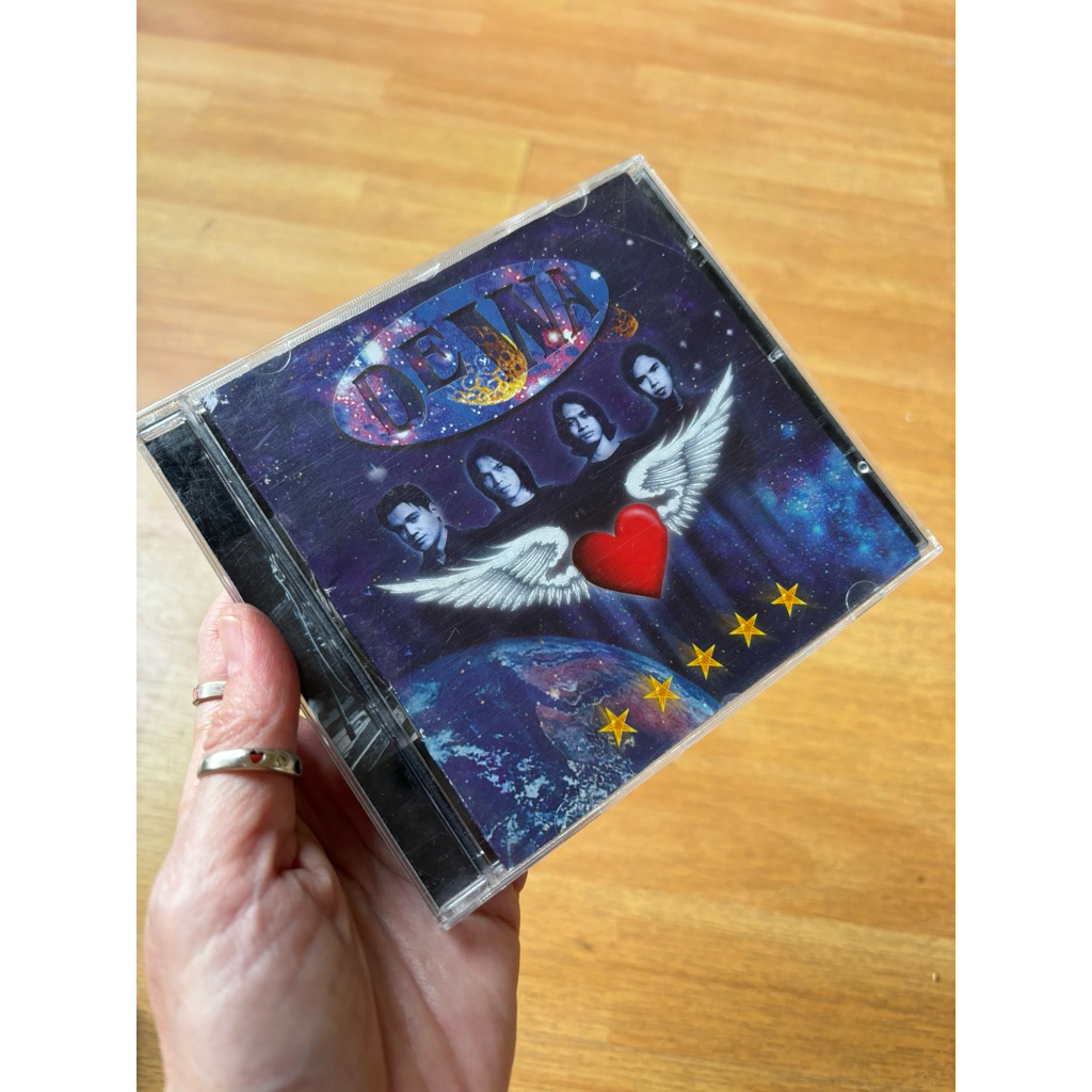 Dewa Audio CD Original