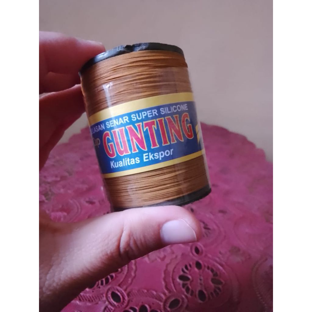 gelasan jar  full silicon