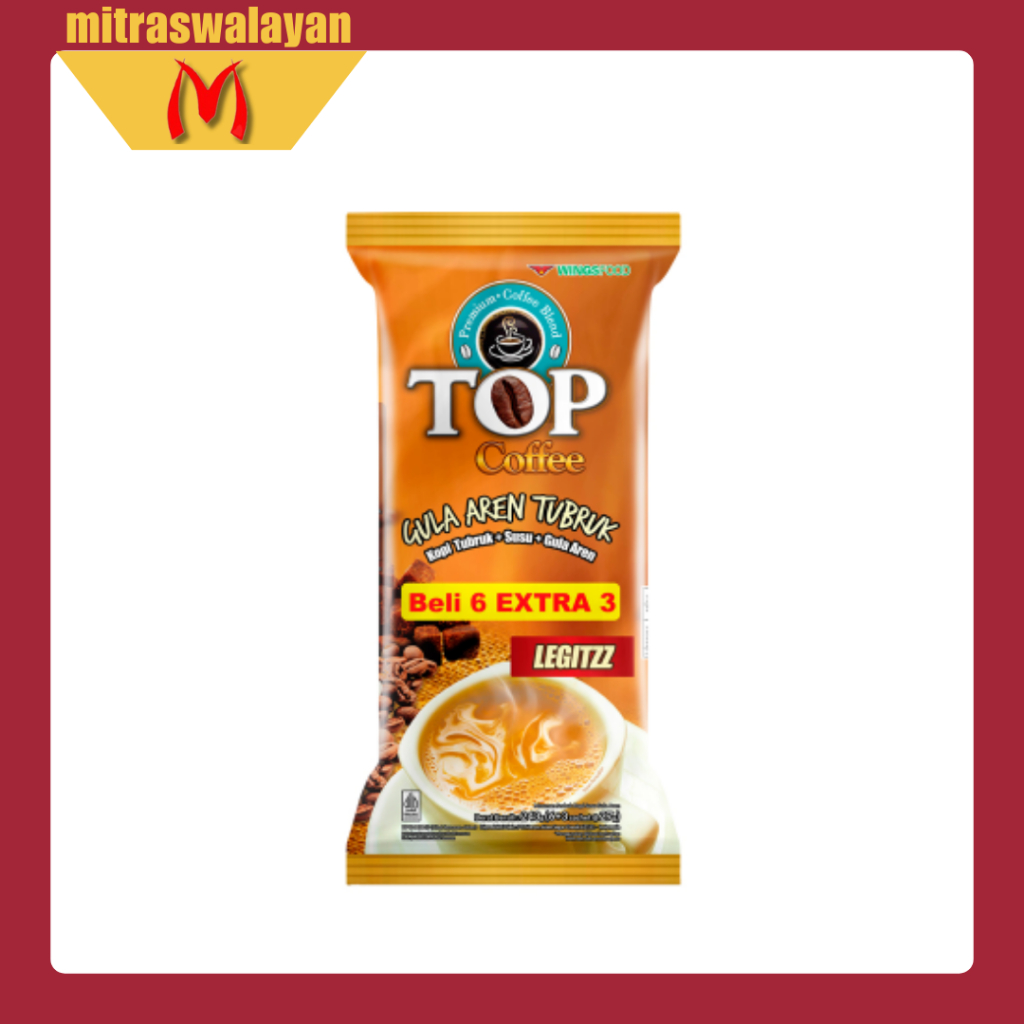 

Top Coffe Gula Aren Beli 6 Extra 3