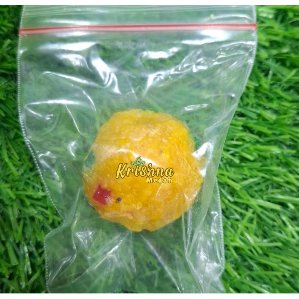 

Laddu Satuan | Ladoo | Manisan India