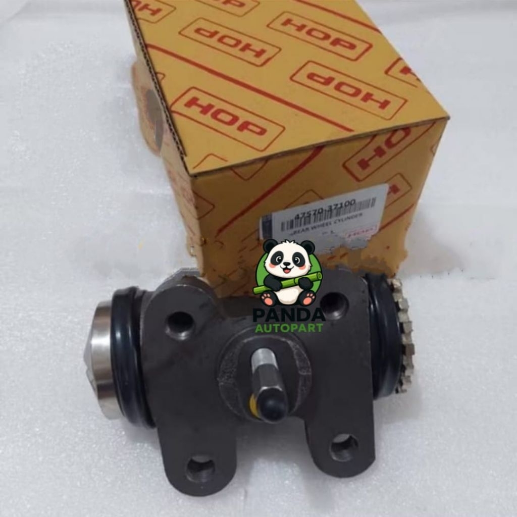 BAK REM BELAKANG HT130 HT 125 WHEEP CYLINDER BELAKANG DUTRO HT 130 HT 125