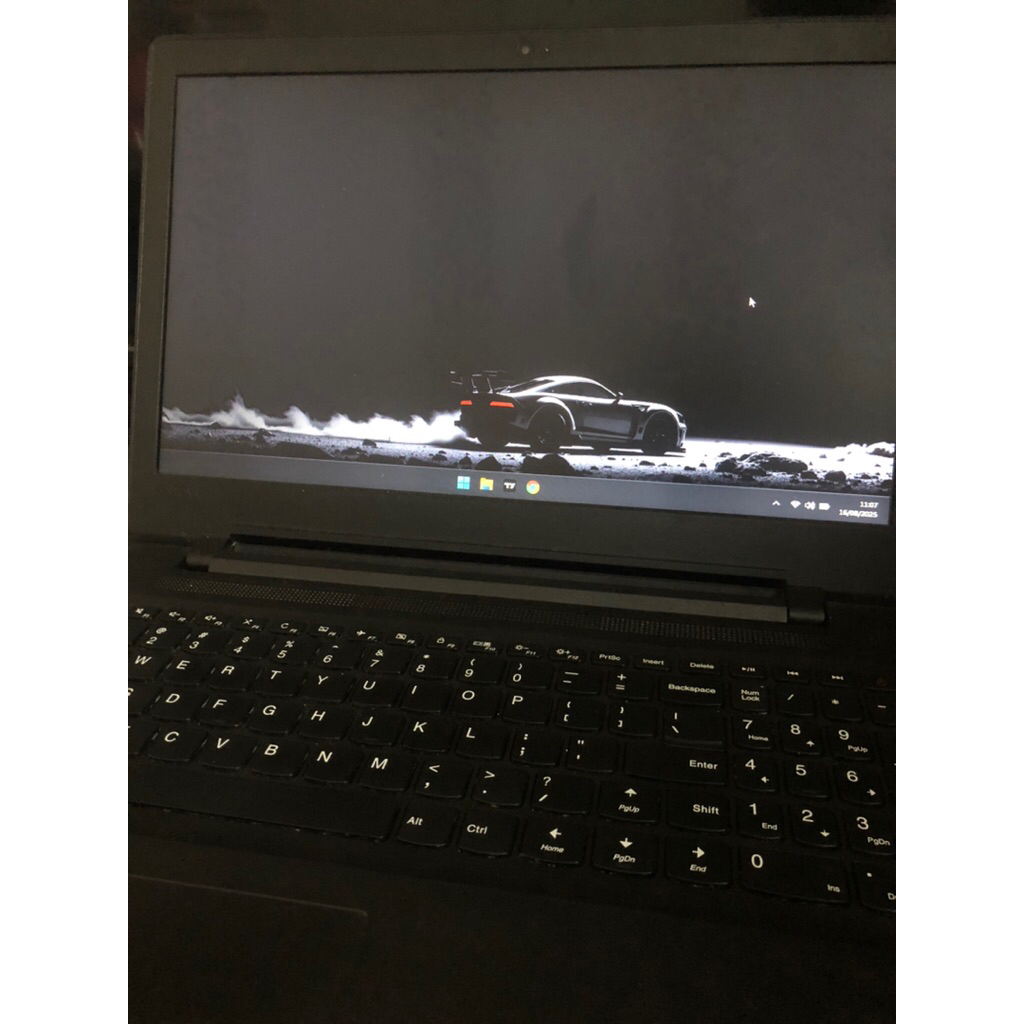 LENOVO IDEAPAD 110 15AST 15inch AMD A9