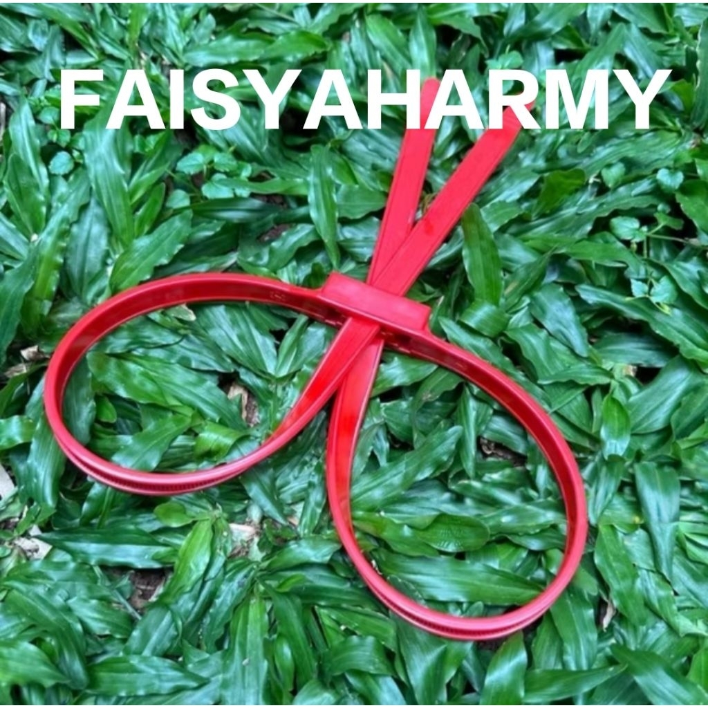 BORGOL PLASTIK ASLI JATAH  ORIGINAL POLRI