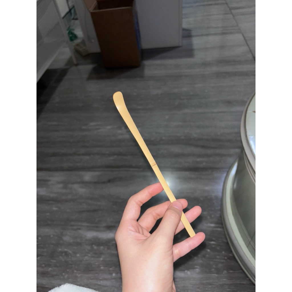 

chasaku matcha (preloved)