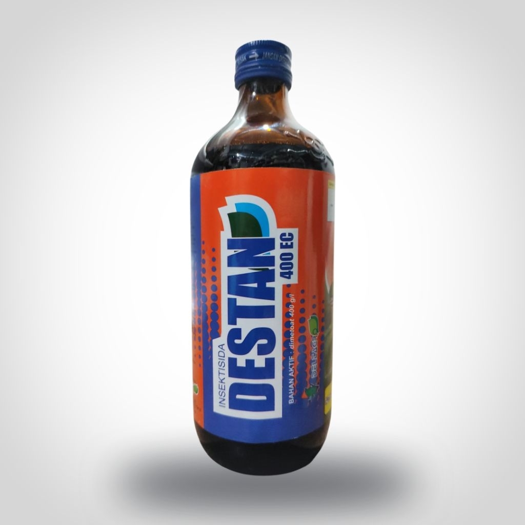 Destan 400EC Insektisida Kemasan 500ML