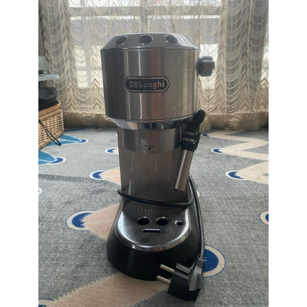 Delonghi Dedica EC 685 (Unit Only)