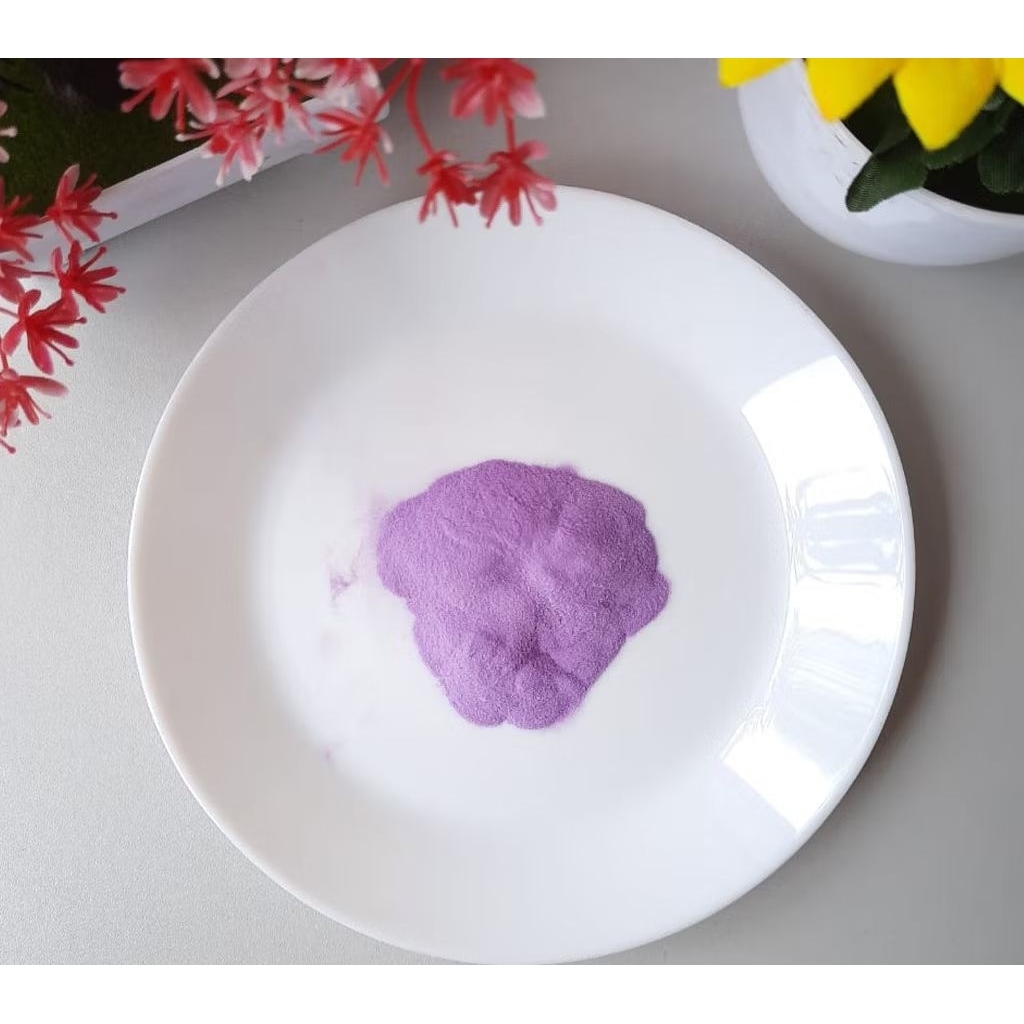 

TARO / UBI UNGU POWDER - 100 GR / TALAS POWDER