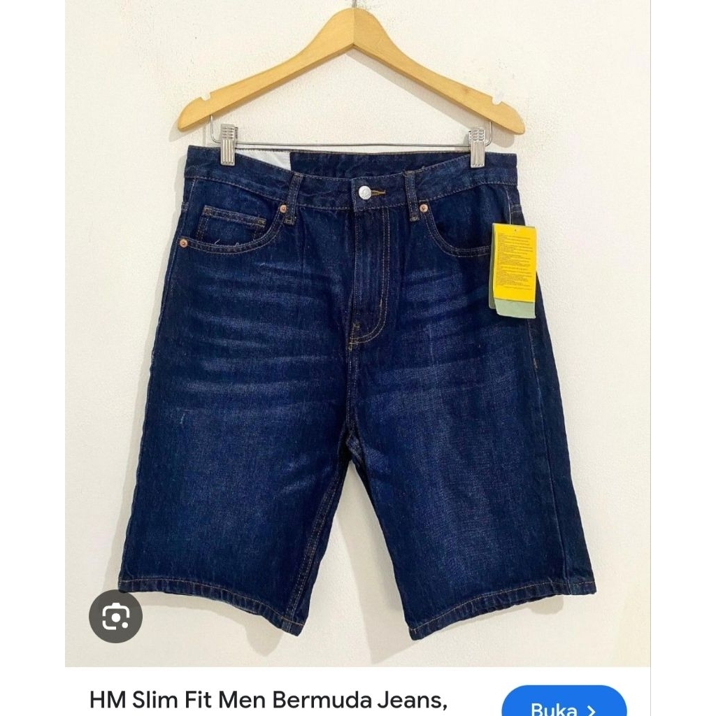celana#pendek#pria#HM#new