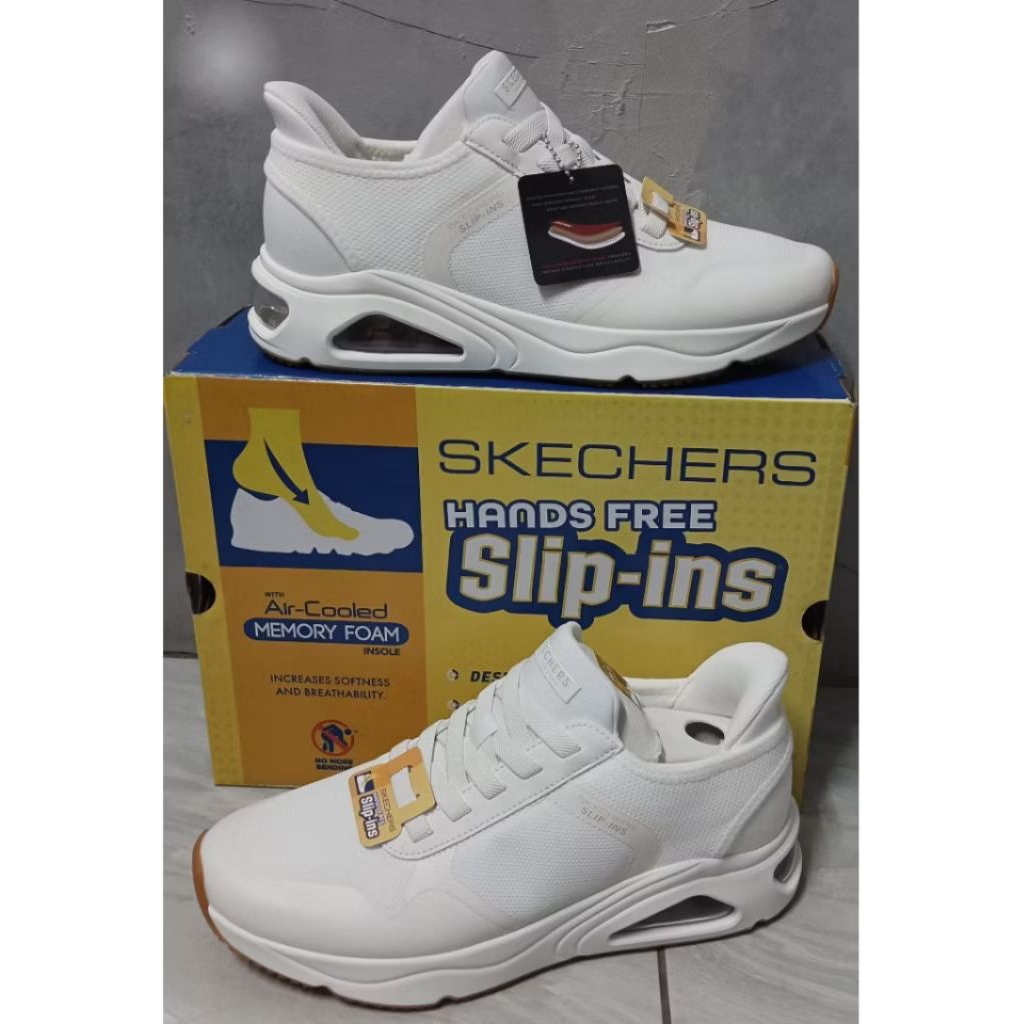 Skechers Tres Air Uno