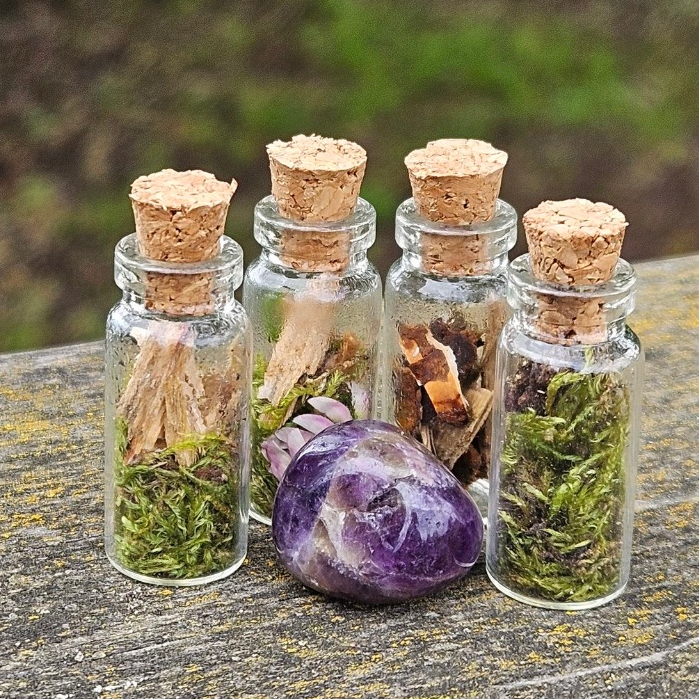 

15gr Natural Incense Dry Flower / Herbal Tea Leaved Dried Infused Water
