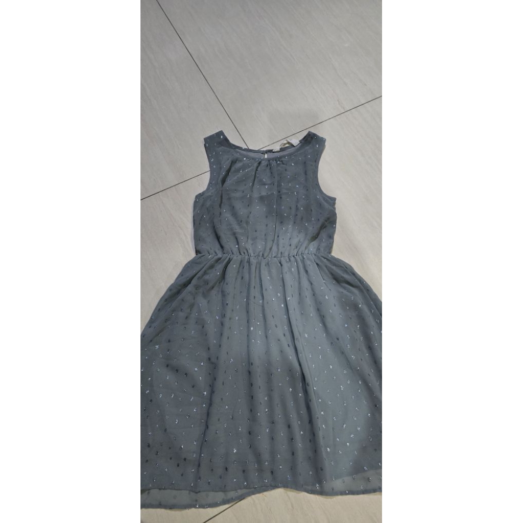 Koleksi dress jumpsuit anak HnM