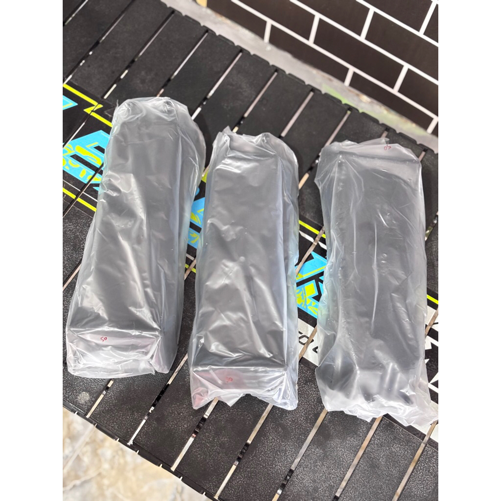 spakbor tengah gl100 bahan abs presisi