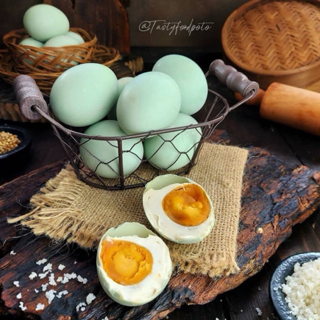 

Medina Telur Asin Masir Gurih – Telur Asin Premium Tahan Lama