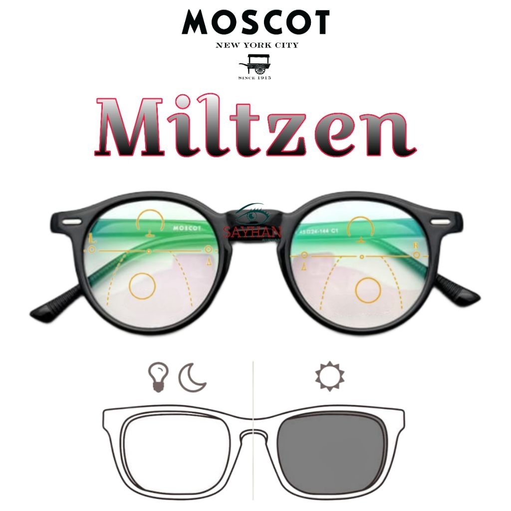 paket kacamata lensa progressive pria dan wanita | frame kacamata msct miltzen pria | frame kacamata