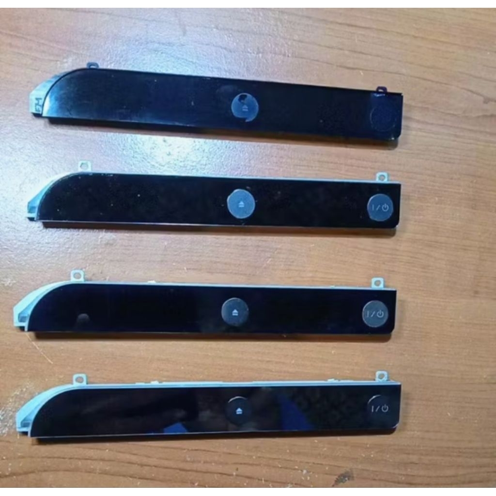 tombol ps3 slim seri 25 original