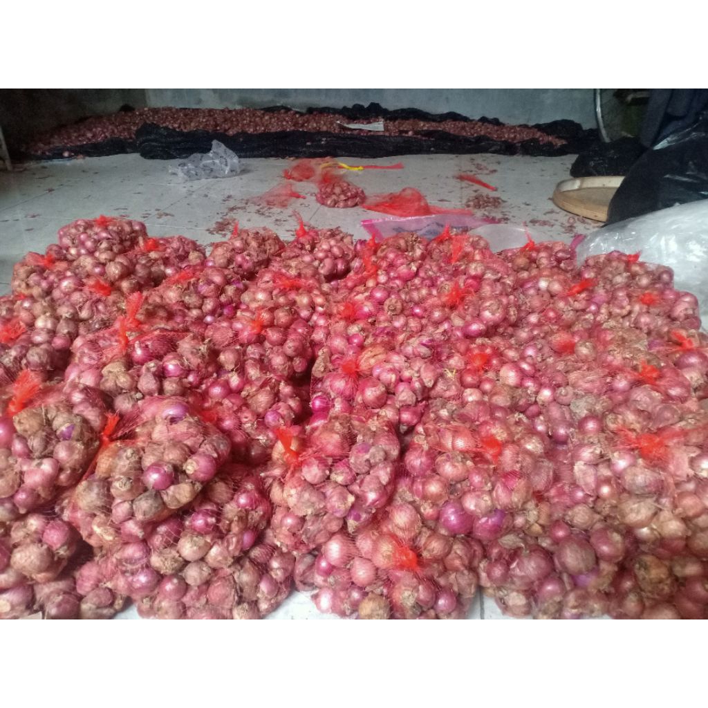 

Bawang merah besar super kering Super Sale