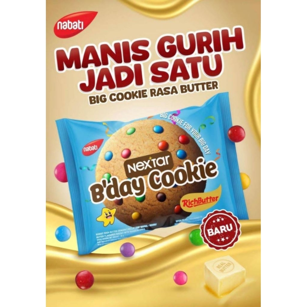 

nextar bday cookies/nextar birthday cookies richbutter kartonan