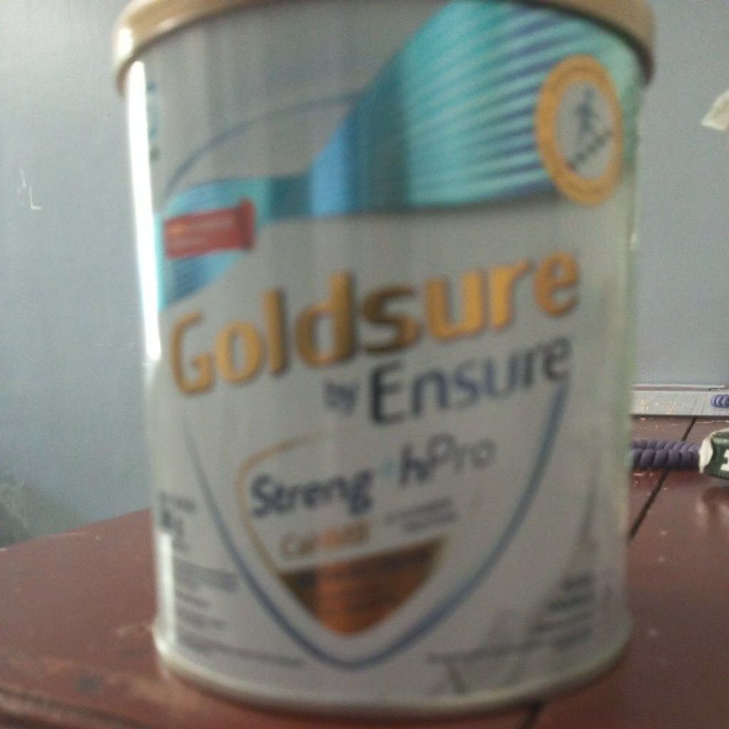 

Goldsure 380 gr