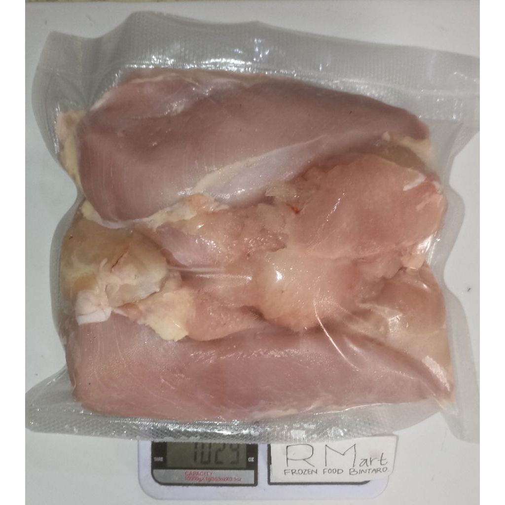 

Fillet Dada 1kg Frozen