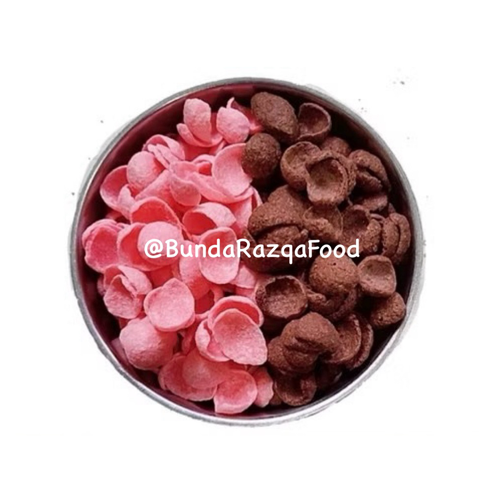 

Simba Choco Strawberry Chips