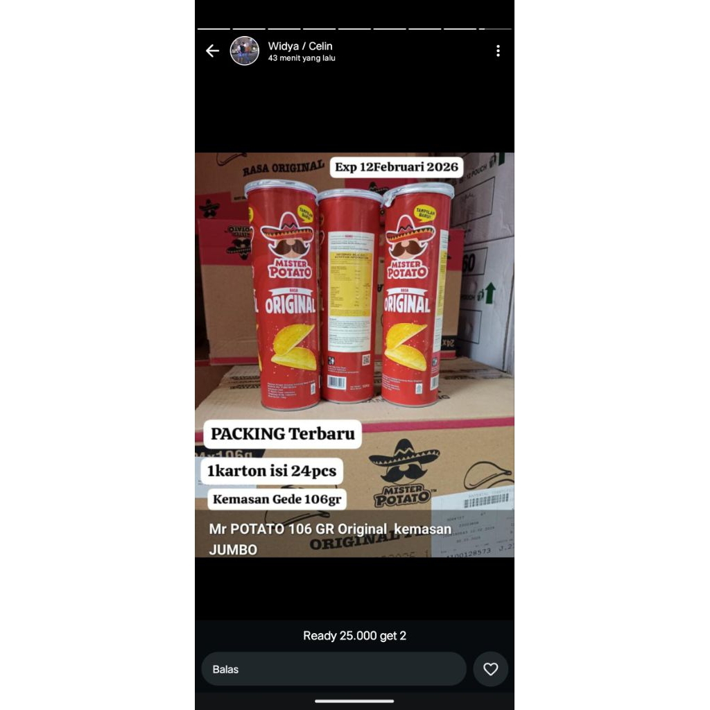 

paket bundling 3dus hemat